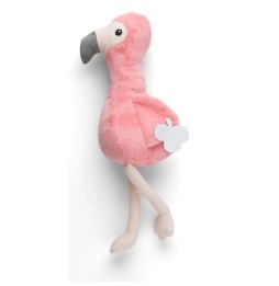 Flaming moale de pluș 18 cm