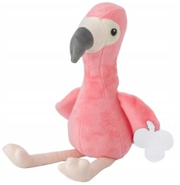 Flaming moale de pluș 18 cm