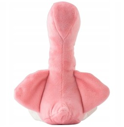 Flaming moale de pluș 18 cm