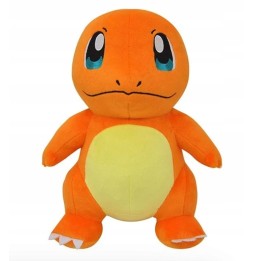 Ursuleț de pluș Charmander 90 cm
