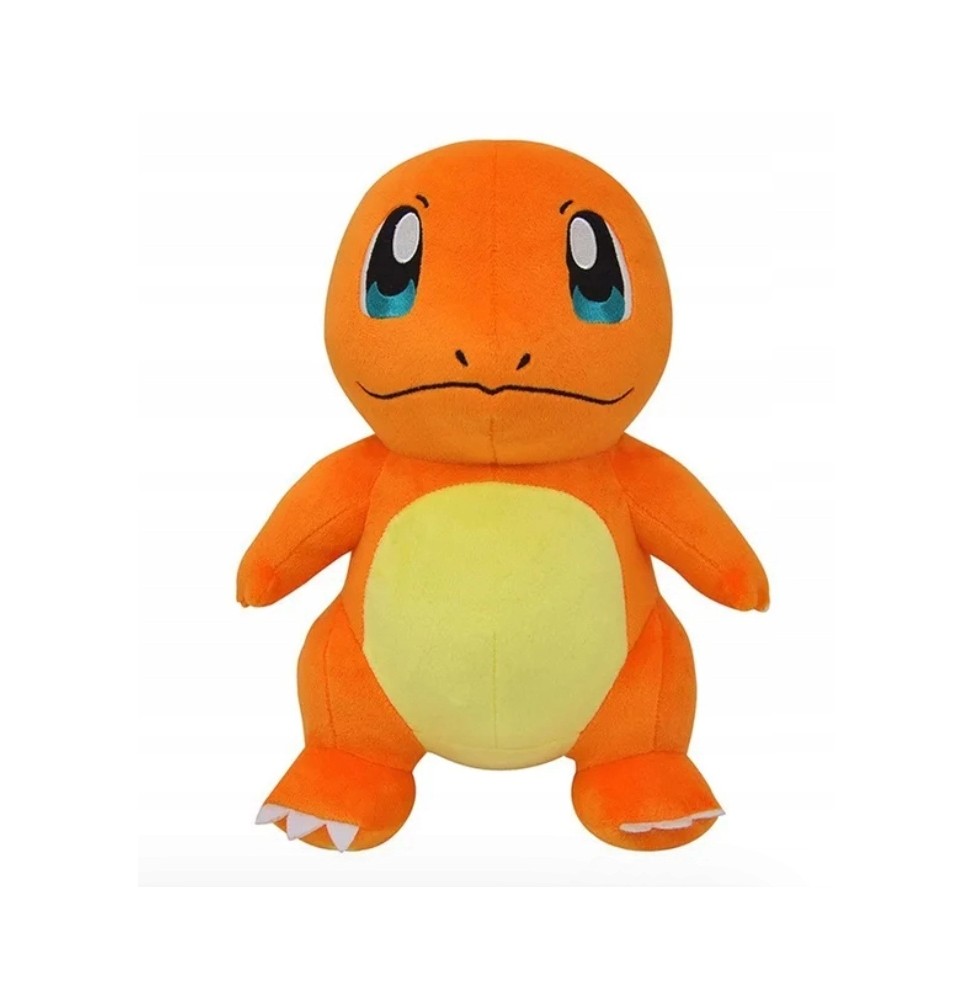 Ursuleț de pluș Charmander 90 cm