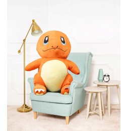 Ursuleț de pluș Charmander 90 cm