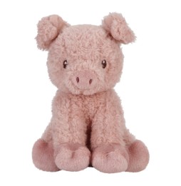 Little Dutch pluș Piggy Little Farm 17 cm