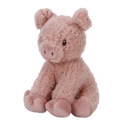 Little Dutch pluș Piggy Little Farm 17 cm