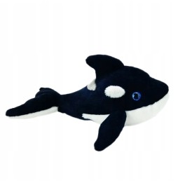 Orca de pluș pentru copii
