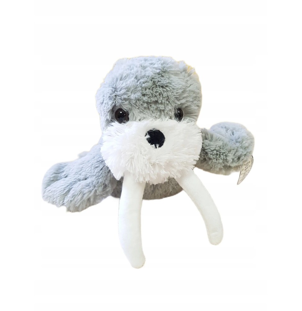 Jucărie de pluș foca 30 cm Jucărie de pluș foca 30 cm