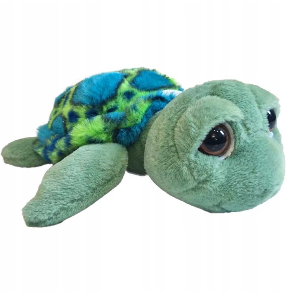 Tortuga de pluș Nemo 25cm