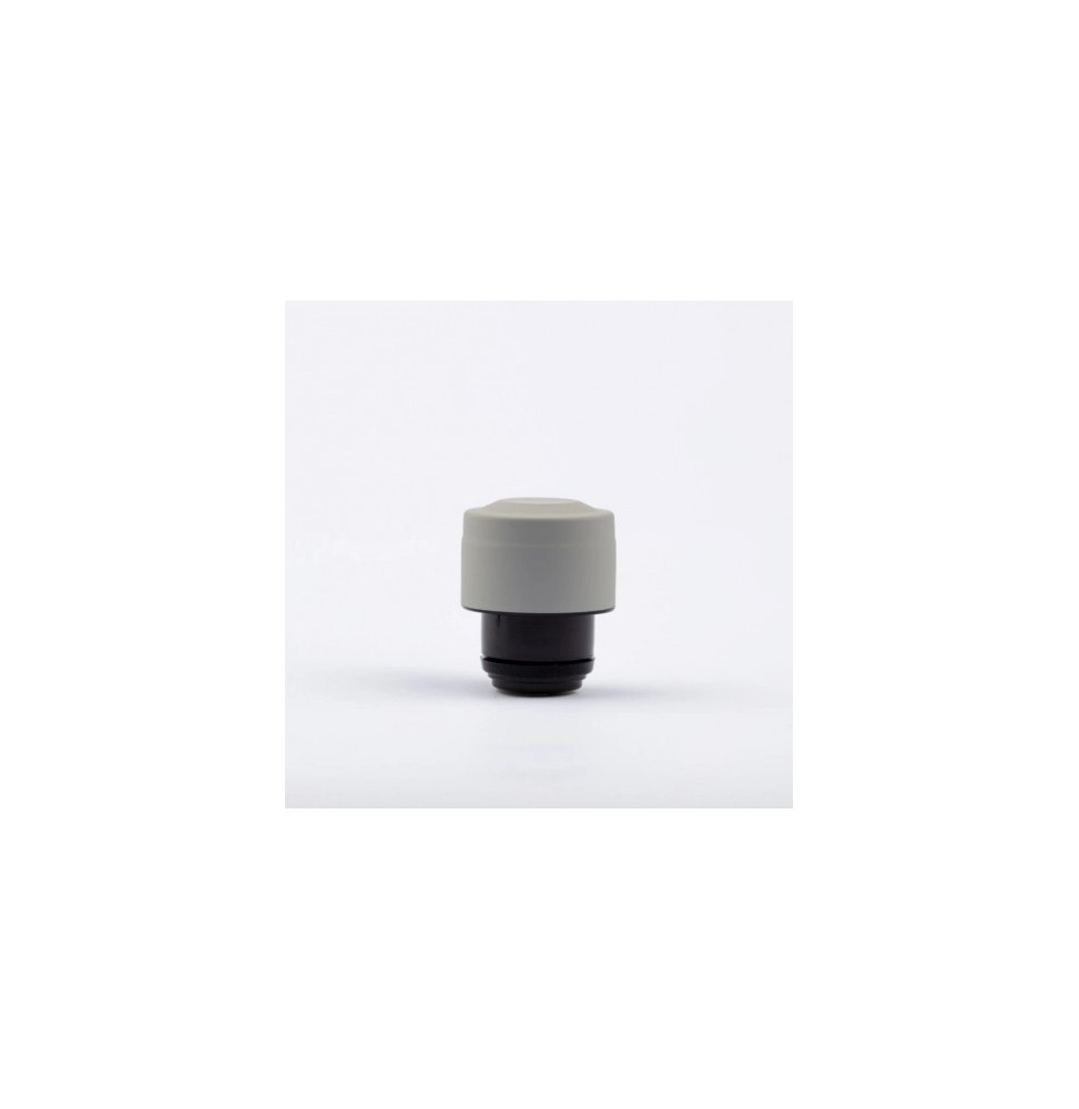 Capac pentru sticle Cool Bottles 750 ml gri pastel Capac pentru sticle Cool Bottles 750 ml gri pastel