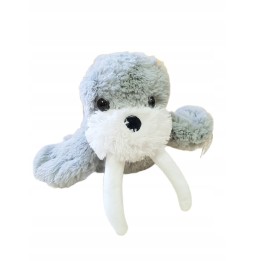 Jucărie de pluș foca 30 cm