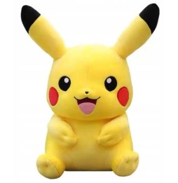 Ursuleț de pluș Pikachu 50 cm pentru copii