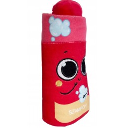 Mascota Gangul producătorilor - Șampon
