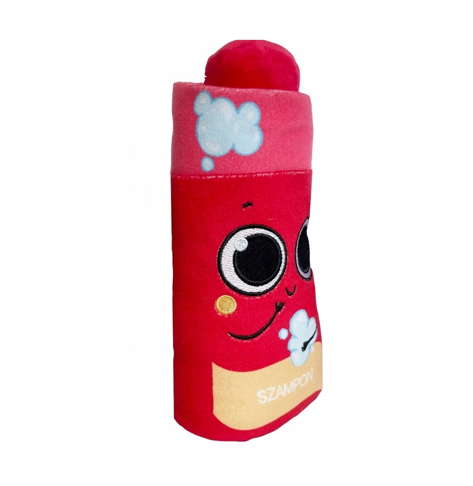 Mascota Gangul producătorilor - Șampon Mascota Gangul producătorilor - Șampon
