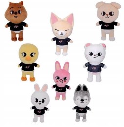 Pluszică Stray Kids - Mascota SKzoo