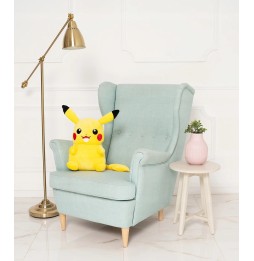 Ursuleț de pluș Pikachu 50 cm pentru copii