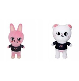 Pluszică Stray Kids - Mascota SKzoo