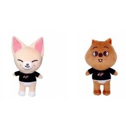 Pluszică Stray Kids - Mascota SKzoo