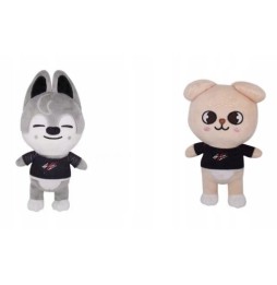 Pluszică Stray Kids - Mascota SKzoo