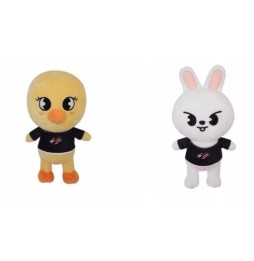 Pluszică Stray Kids - Mascota SKzoo