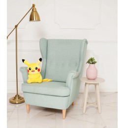 Ursuleț de pluș Pikachu 50 cm pentru copii