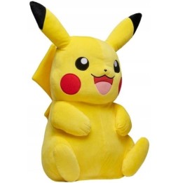 Ursuleț de pluș Pikachu 50 cm pentru copii