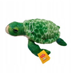 Țestoasa de pluș verde 40 cm