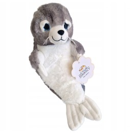 Plușul foca jucărie 32 cm