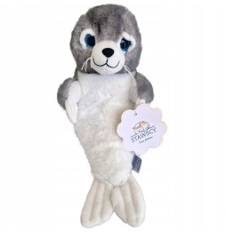 Plușul foca jucărie 32 cm