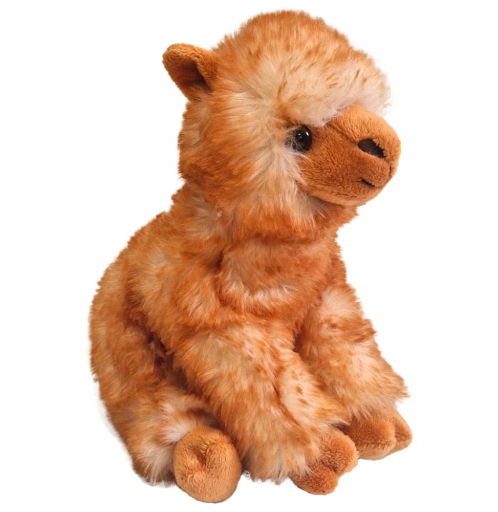 Jucărie moale alpaca 22cm Jucărie moale alpaca 22cm