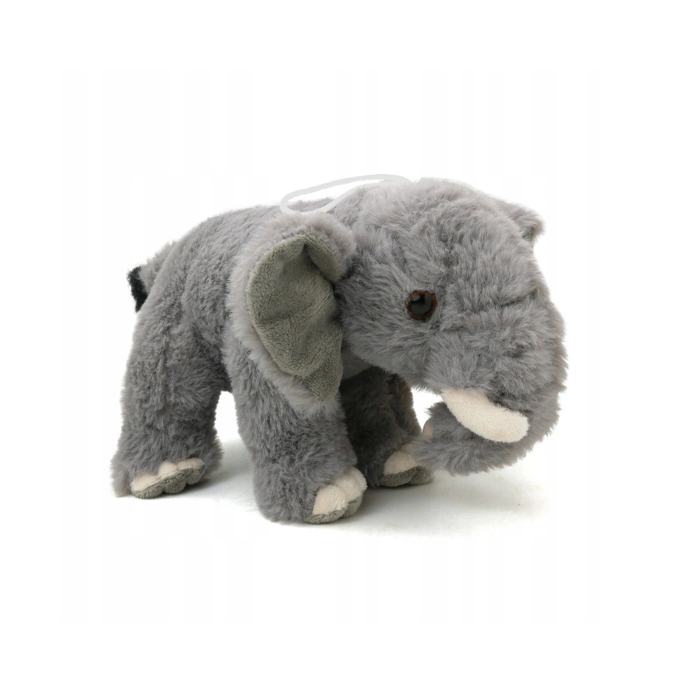 Elefant plusat 32 cm de la Stawscy