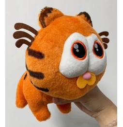 Jucărie de pluș Garfield 20 cm pentru copii