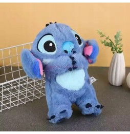 Mascota Lilo Stitch respirabil