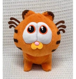 Jucărie de pluș Garfield 20 cm pentru copii
