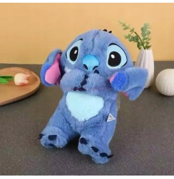 Mascota Lilo Stitch respirabil