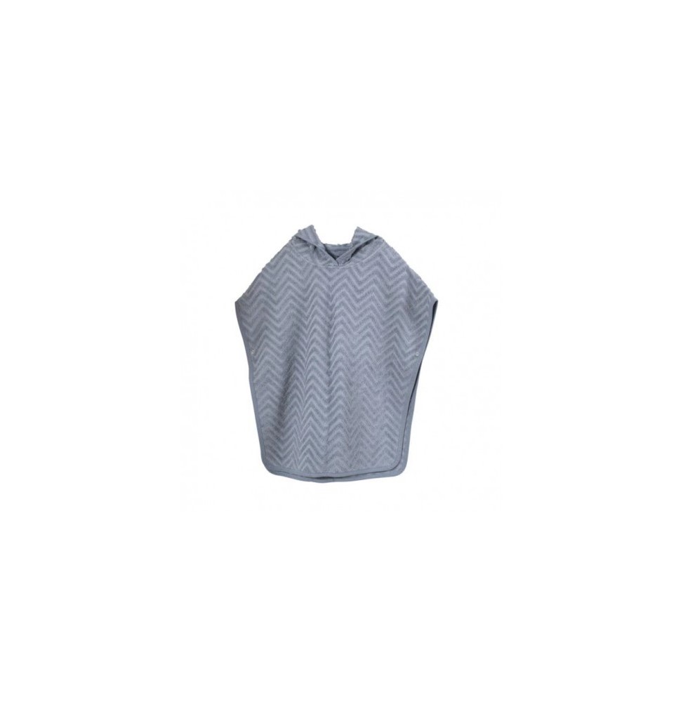 Poncho Filibabba zigzag - copii 0-5 ani Poncho Filibabba zigzag - copii 0-5 ani