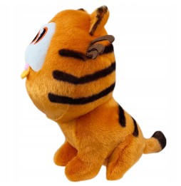 Jucărie de pluș Garfield 20 cm pentru copii