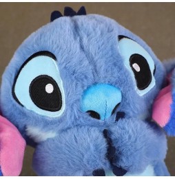 Mascota Lilo Stitch respirabil