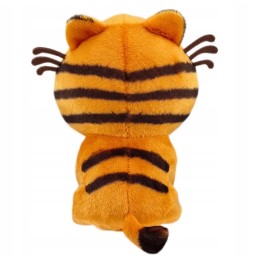 Jucărie de pluș Garfield 20 cm pentru copii