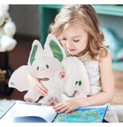 Pluszowa mascote Kawaii 55 cm