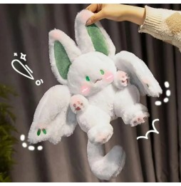 Pluszowa mascote Kawaii 55 cm