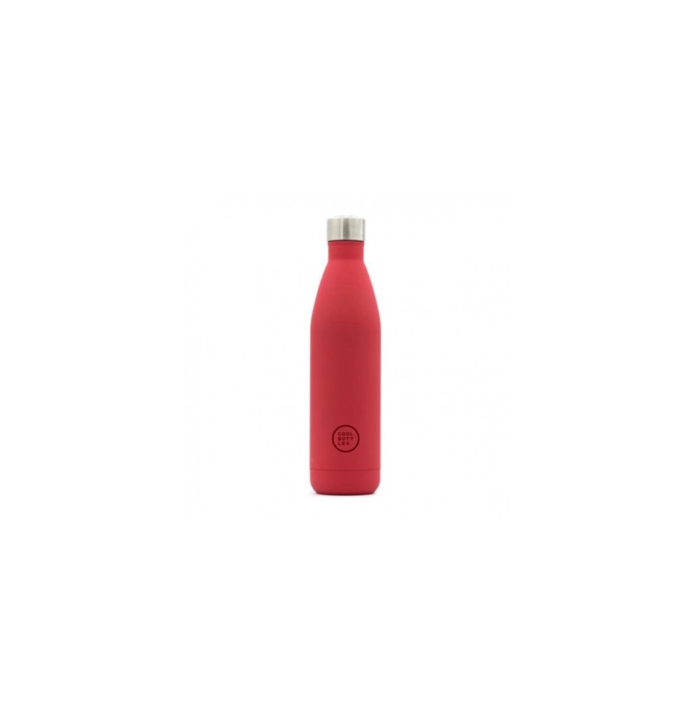 Sticlă termică 750 ml cu tehnologia Triple Cool Sticlă termică 750 ml cu tehnologia Triple Cool