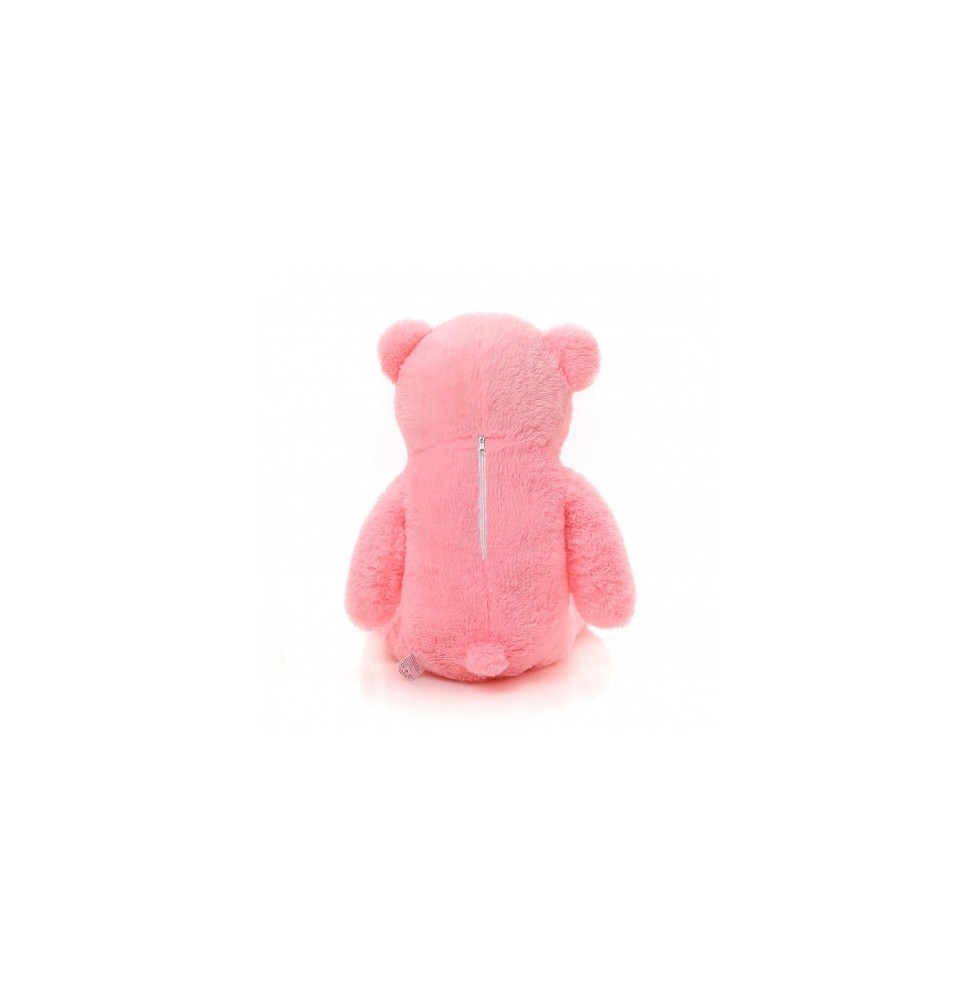 Meowbaby ursuleț gigant 180cm roz pal Meowbaby ursuleț gigant 180cm roz pal