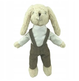Iepurașul Henio plus 30 cm