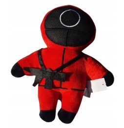 Jucărie soldat roșu din joc