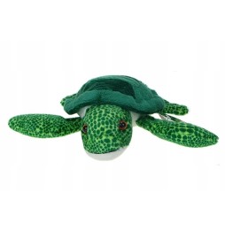 Tortuga de pluș 17 cm
