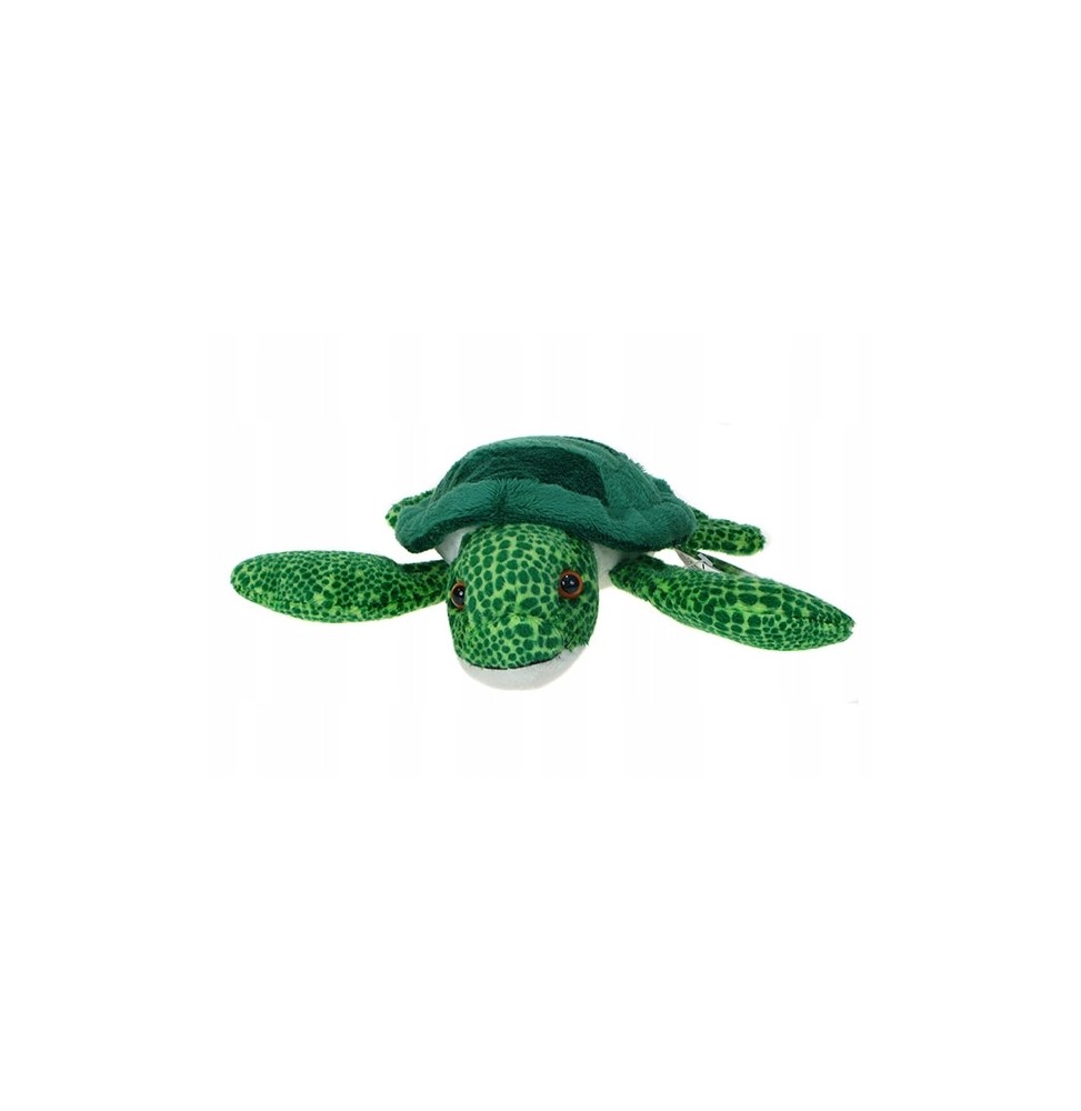 Tortuga de pluș 17 cm