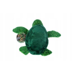 Tortuga de pluș 17 cm