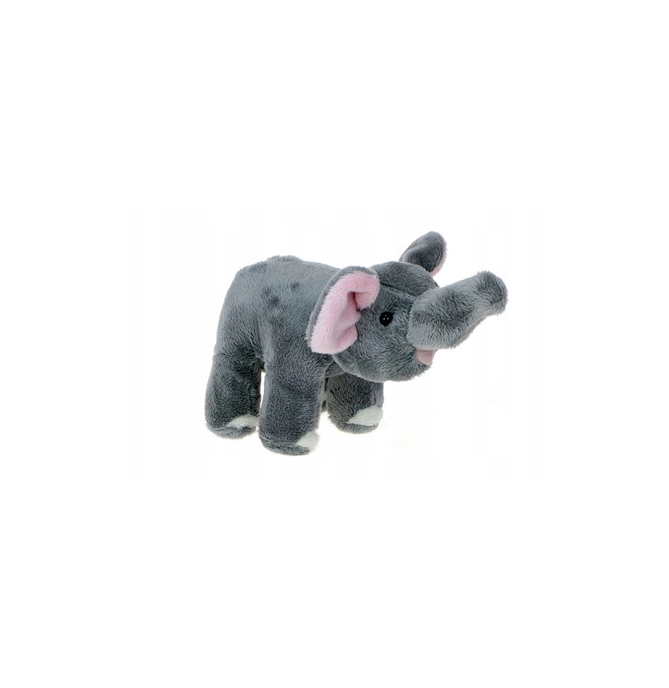 Elefant de pluș 18cm de la Lamps Elefant de pluș 18cm de la Lamps