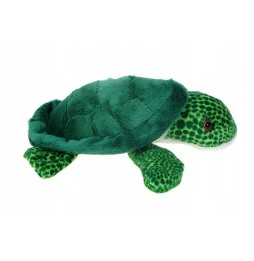 Tortuga de pluș 17 cm