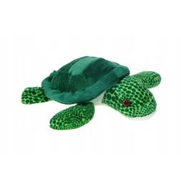 Tortuga de pluș 17 cm