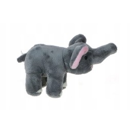 Elefant de pluș 18cm de la Lamps